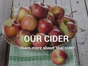 Our Cider